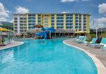 Hôtel Gatlinburg - Margaritaville Resort Gatlinburg-4