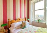 Location vacances Edimbourg - Rosehall Hotel-2