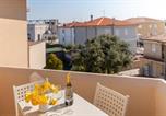 Hôtel Cecina - Residence Marina di Cecina-2