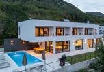 Location vacances Kraljevica - Villa Adria Blue-1