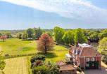 Location vacances Hoveton - Blacksmiths Farmhouse-1