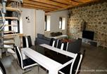 Location vacances  Loire - Appartement confortable dans un environnement calme et paisible-3