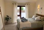 Location vacances Cork - Bayview Villa Costal Retreat-3