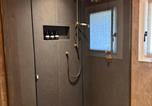 Hôtel Camposampiero - Il Glicine - Natural Bnb-4