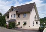 Location vacances Lahr - Ferienwohnung Klaus-1