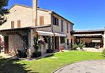 Location vacances Tavullia - Villa I Girasoli, cleaning included-2