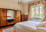 Location vacances Capannori - Tea Rose House-4