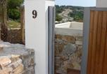 Location vacances Pilar de la Horadada - Villa in Spain at Las Colinas Golf & Country Club-2