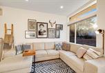 Location vacances SeaTac - Fairmount House-4