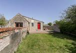 Location vacances Castle Cary - The Stone Barns-4
