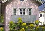 Location vacances Bad Reichenhall - Ferienwohnung am Ortenaupark-1