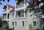 Location vacances Ried im Innkreis - Appartementhaus Zum Fuchswirt-1