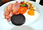 Location vacances Pitlochry - The Old Mill Inn-2