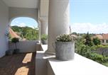 Location vacances Nyíregyháza - Csodarabbik Útja Fogadó-1