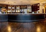 Hôtel Egelsbach - Mercure Hotel Frankfurt Airport Langen-3