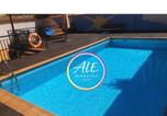 Location vacances Velayos - Ale benavites-1
