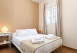 Location vacances Vejer de la Frontera - Vivienda Turística Los Naranjos-3