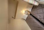 Location vacances Montmurat - Mobil-home clim, animaux acceptés - 6 pers. - Api-1-52-2876-4