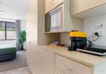 Location vacances Brisbane - Stylish 1-Bed Studio in Vibrant South Brisbane-3