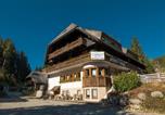 Hôtel Eisenbach (Hochschwarzwald) - Berghotel und Restaurant Kräuter Chalet-1