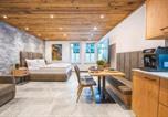 Location vacances Maishofen - Alpine Essence Luxury Apartment in Zell am See Center-1