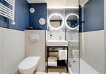 Hôtel Epagny - Best Western Kobalt Annecy Nord - Epagny-4