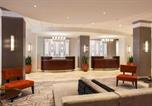 Hôtel Aéroport international de Philadelphie - Sheraton Philadelphia University City Hotel-3