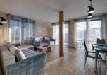 Location vacances Harrachov - Rentplanet - Ski Willa-1