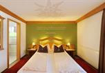 Hôtel Grindelwald - Hotel Kirchbühl Superior-2