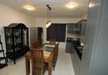 Location vacances Wadduwa - Cinnamon Blu Villa-3