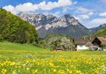Location vacances Schönau am Königssee - Gästehaus Anfanglehen-4