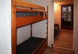 Location vacances Les Orres - Studio calme en forêt, proche télésiège et commerces - Fr-1-322-289-4