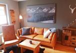 Location vacances Krimml - Haus Filzstein 117 Top-2