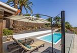 Location vacances Tijarafe - Casa Yuliana-2
