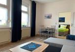 Location vacances Saxe-Anhalt - Ferienwohnung kleines Nest-3