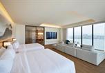 Hôtel Sokcho - Homm Marina Sokcho-3