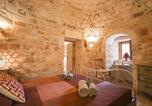 Location vacances Castellana Grotte - Td Trulli di Montaltino with Stunning Huge Pool-4