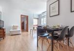Location vacances Seville - Apartamento luminoso y acogedor en Sevilla. A/C.-1