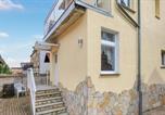 Location vacances Thale - Cozy Apartment In Thale With Wifi-1