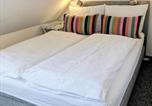 Location vacances Fehmarn - App Garten-4