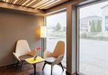 Hôtel Lehrte - B&B Hotel Hannover-Nord-3