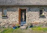 Location vacances Kenmare - Traditional style thatched cottage in Kenmare-3