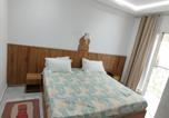 Hôtel تونس - Hôtel Dar Farhat-4