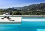 Location vacances Francavilla di Sicilia - Villa Alcantara-2