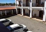 Location vacances  ruines village quilmes - La Ramada-1