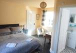 Location vacances Sedlescombe - Yew Tree Cottage-4
