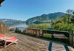Location vacances Faistenau - Seegasthof Gamsjaga-4