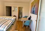 Location vacances Crans-Montana - Studio Serenity, 4 min walk to center!-3
