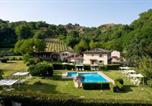 Location vacances Cavriglia - Valleverde 28&2, Emma Villas-1
