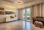 Location vacances Capannori - Villa Angela-3